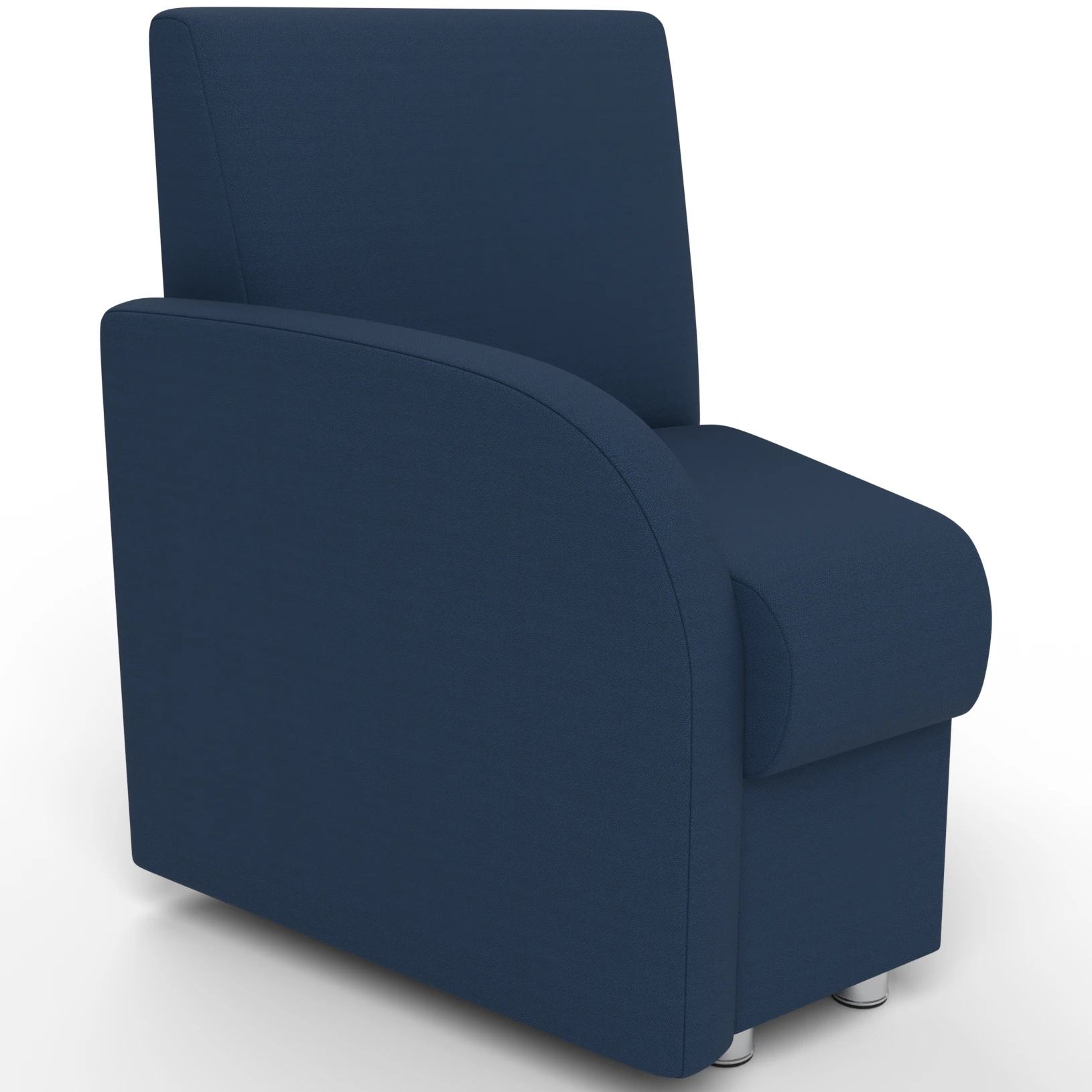BRS Modular Reception & Breakout Soft Seating