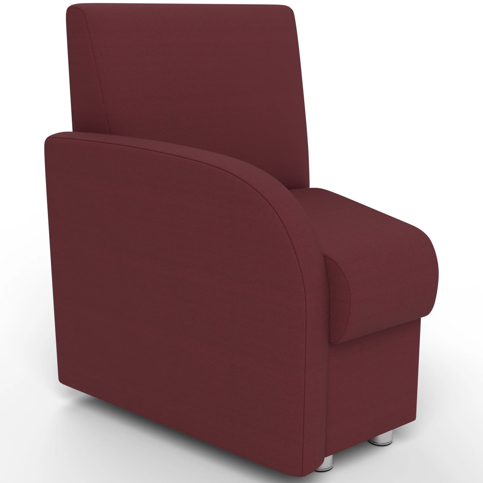BRS Modular Reception & Breakout Soft Seating