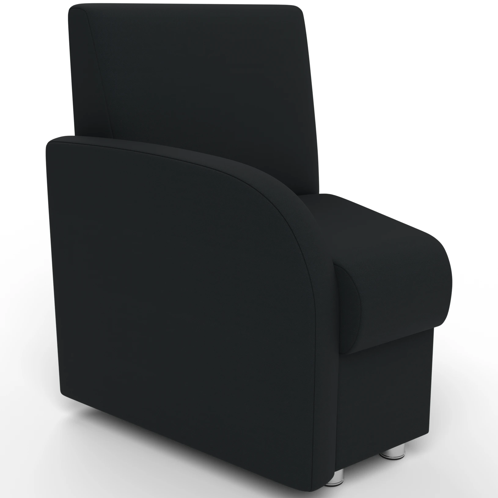 BRS Modular Reception & Breakout Soft Seating