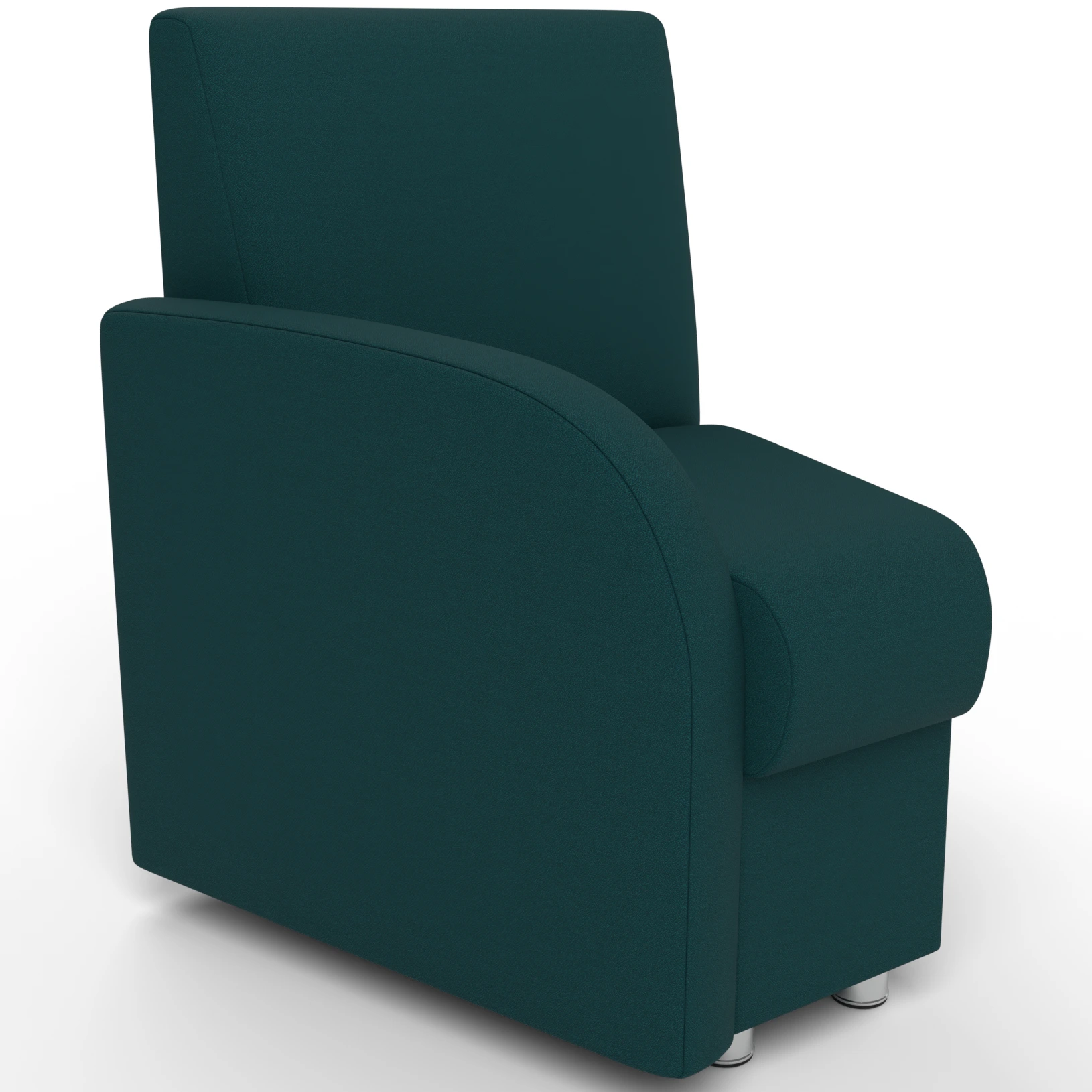 BRS Modular Reception & Breakout Soft Seating