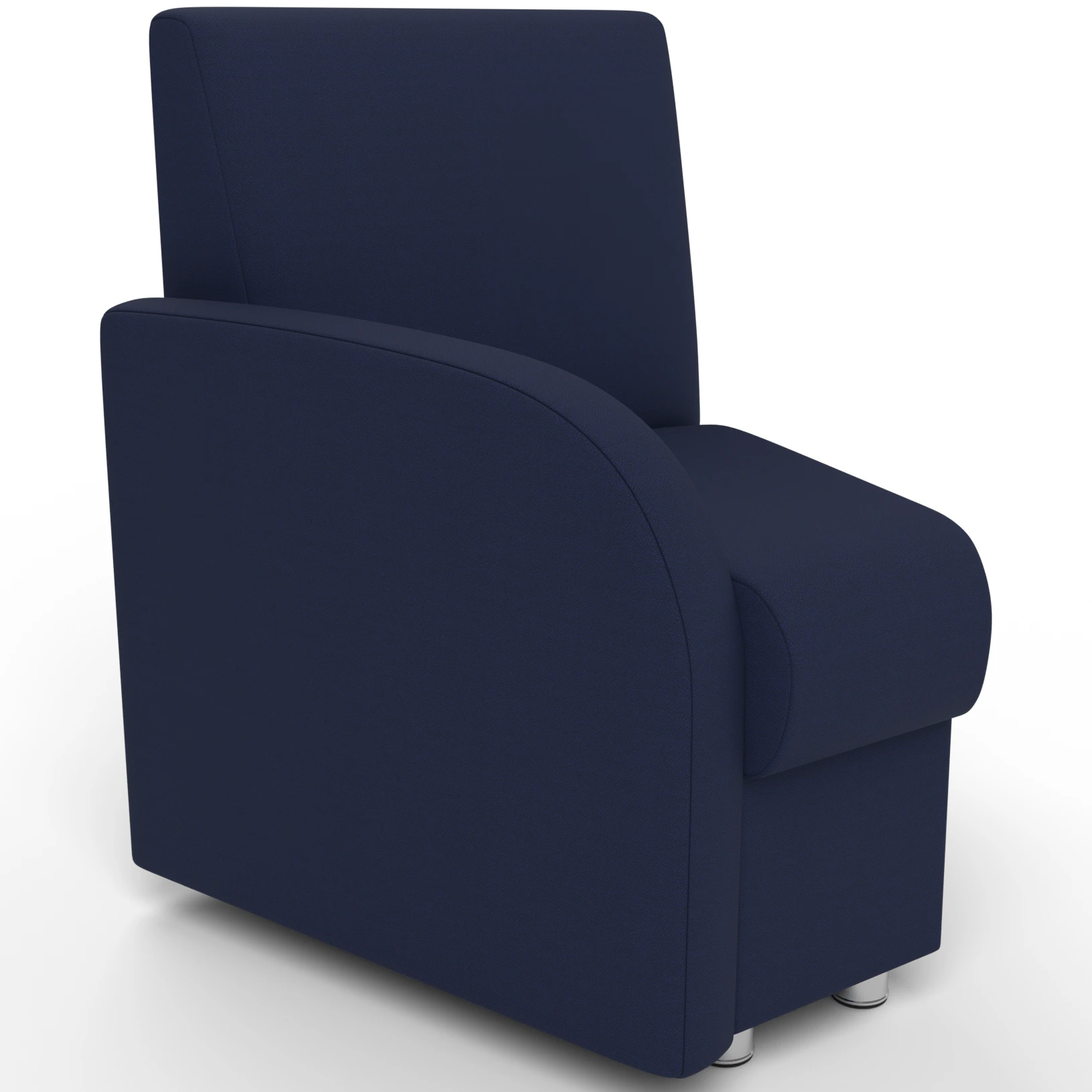 BRS Modular Reception & Breakout Soft Seating