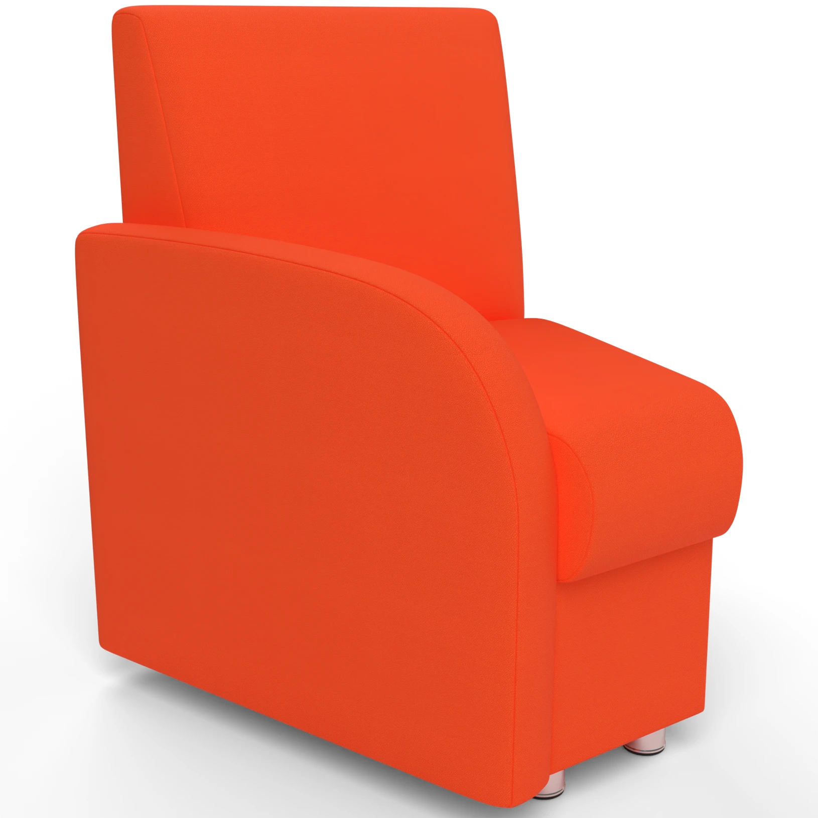 BRS Modular Reception & Breakout Soft Seating