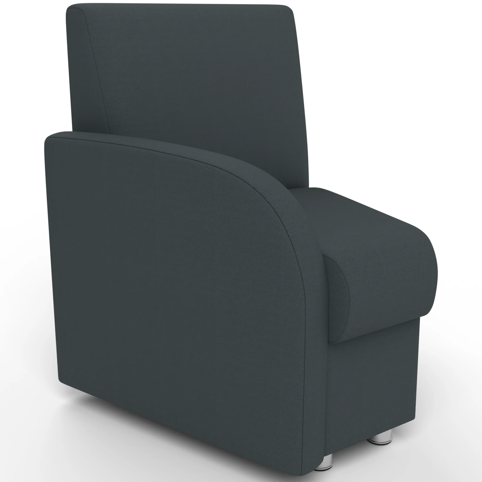 BRS Modular Reception & Breakout Soft Seating