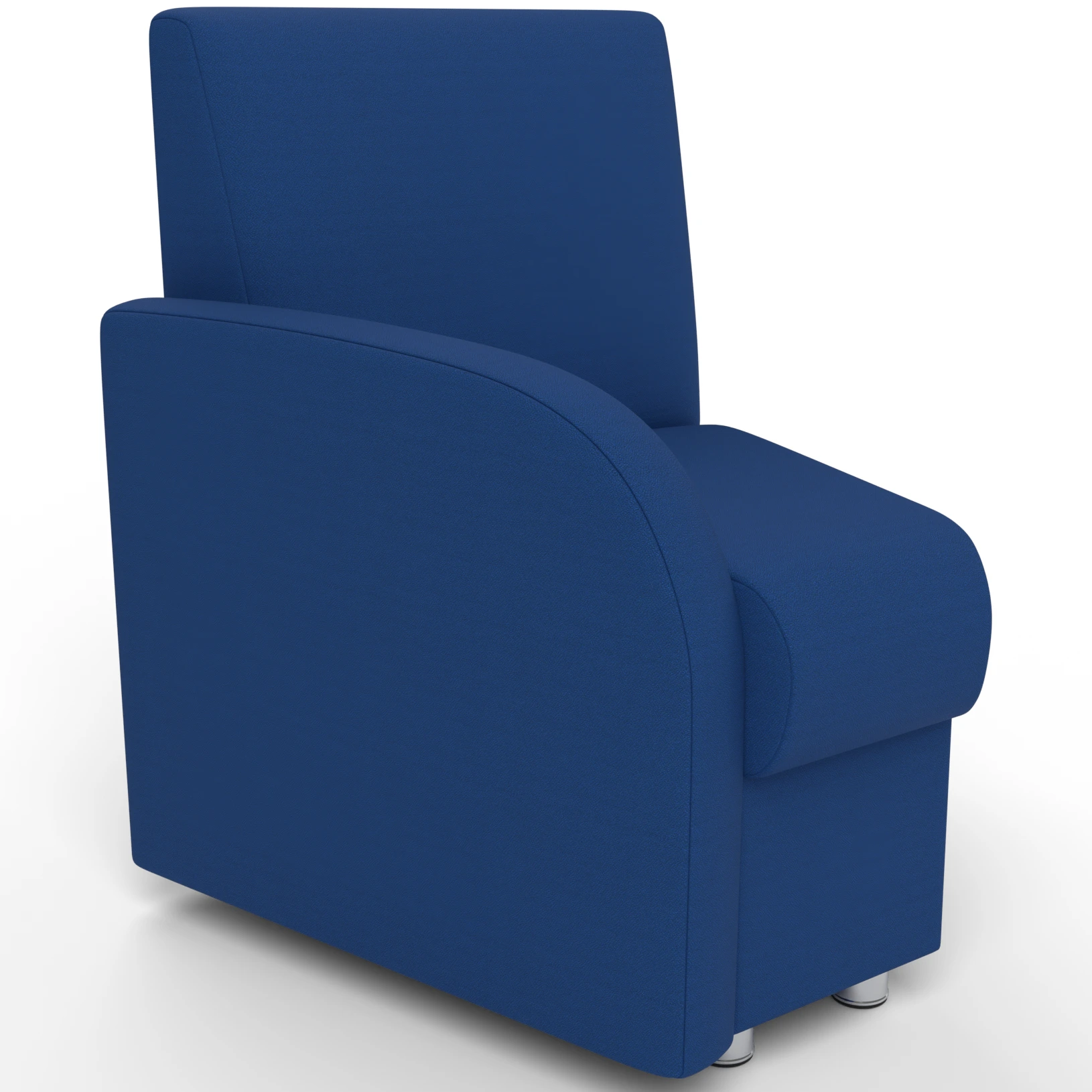 BRS Modular Reception & Breakout Soft Seating