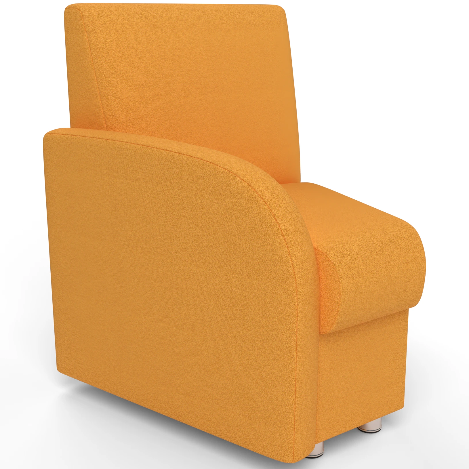 BRS Modular Reception & Breakout Soft Seating