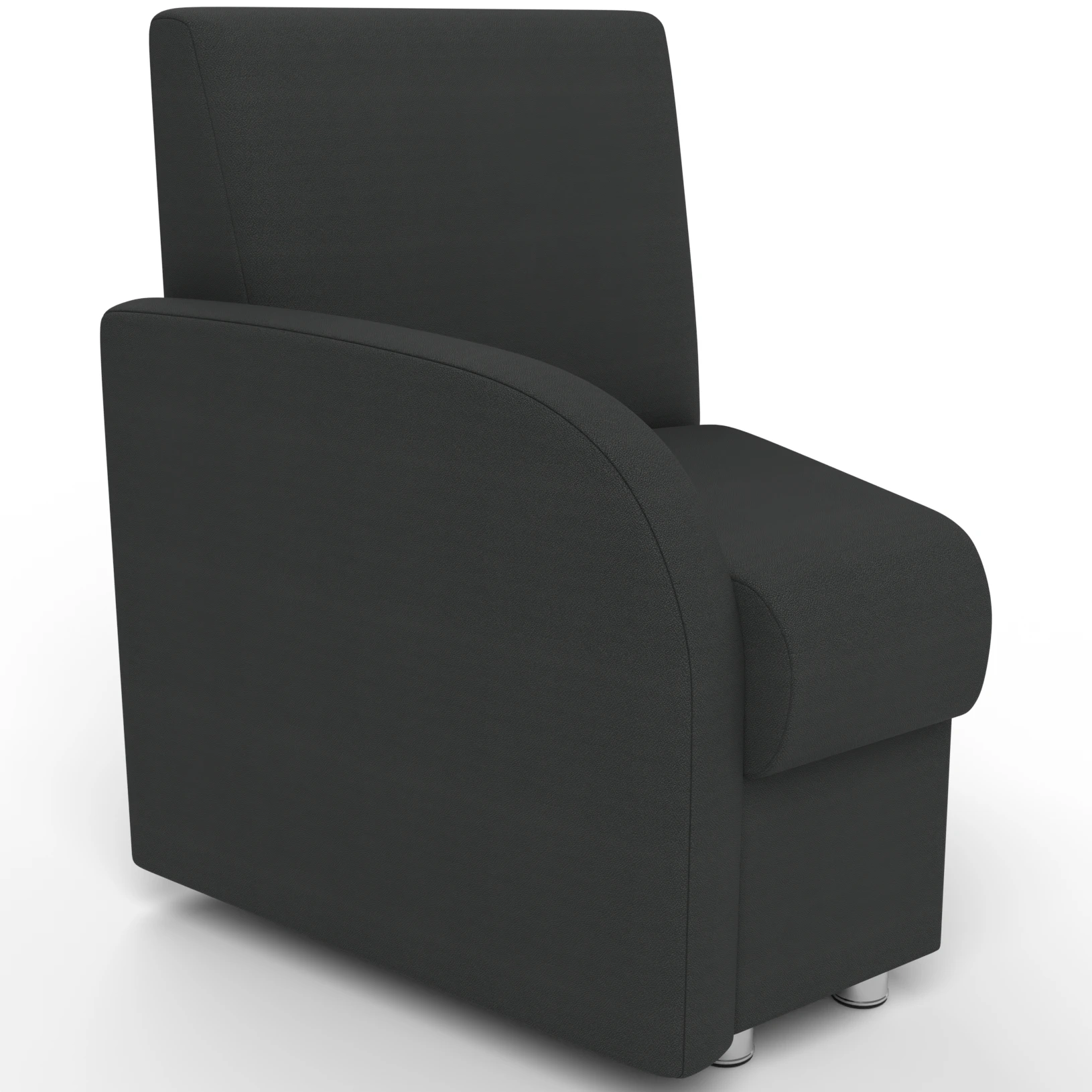 BRS Modular Reception & Breakout Soft Seating