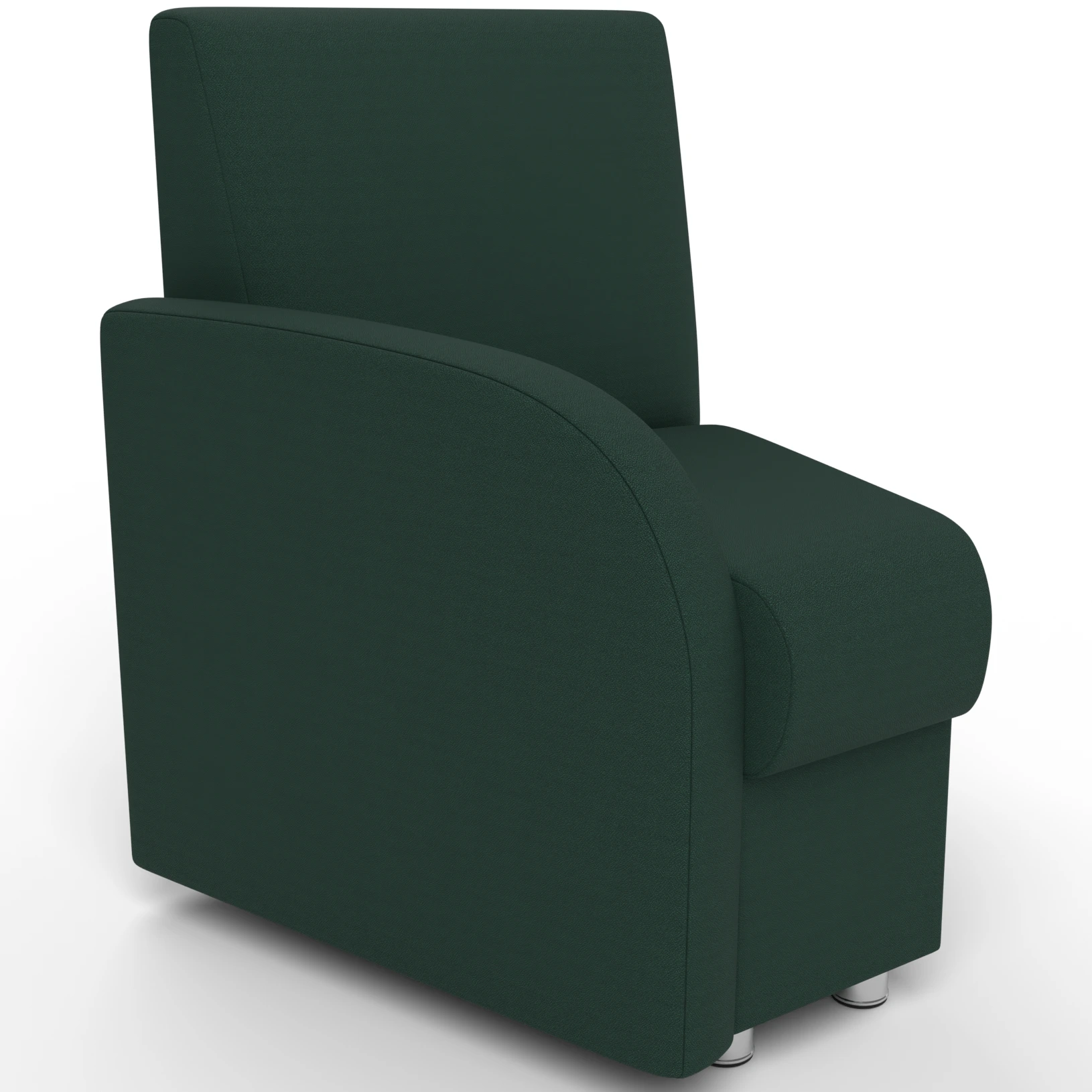 BRS Modular Reception & Breakout Soft Seating