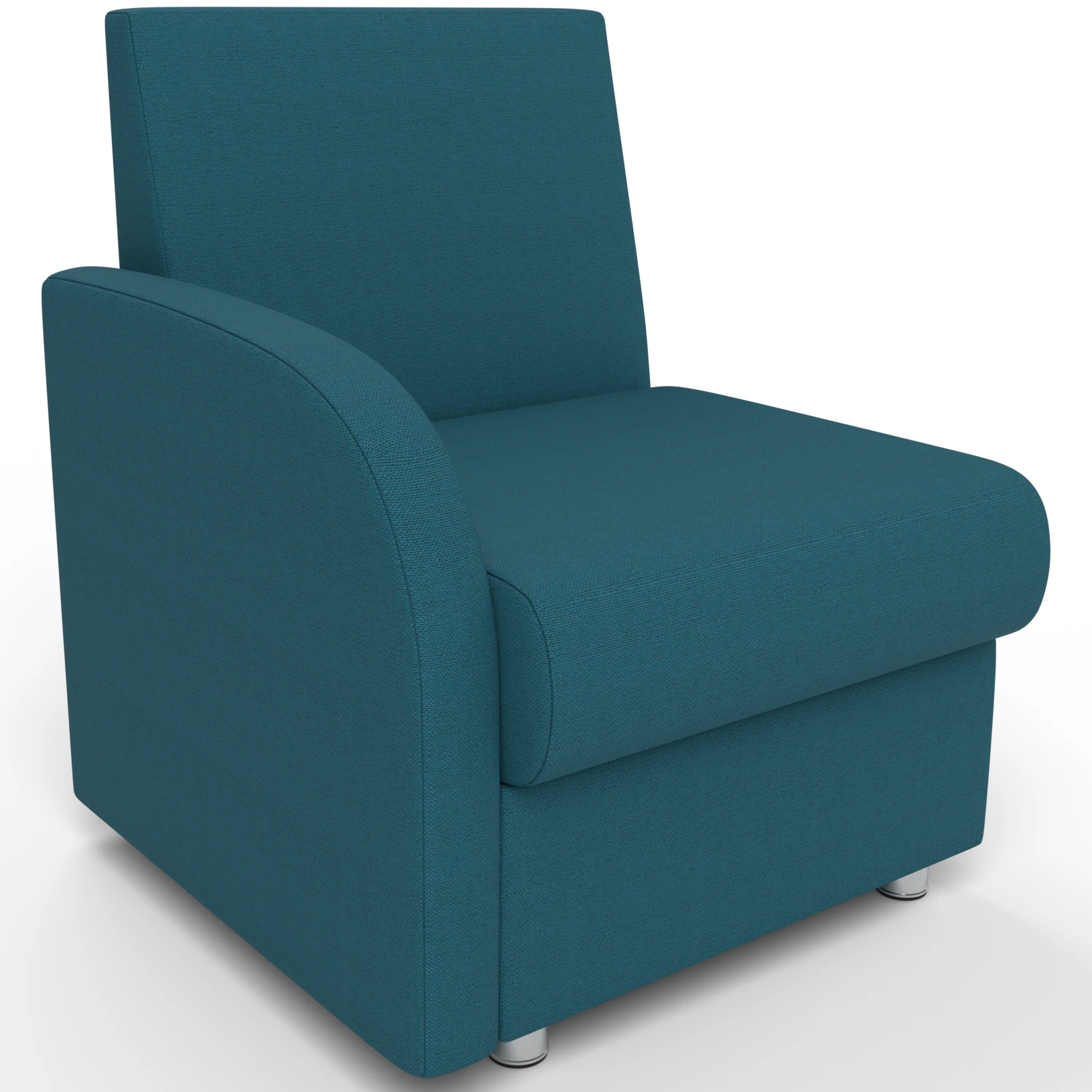 BRS Modular Reception & Breakout Soft Seating