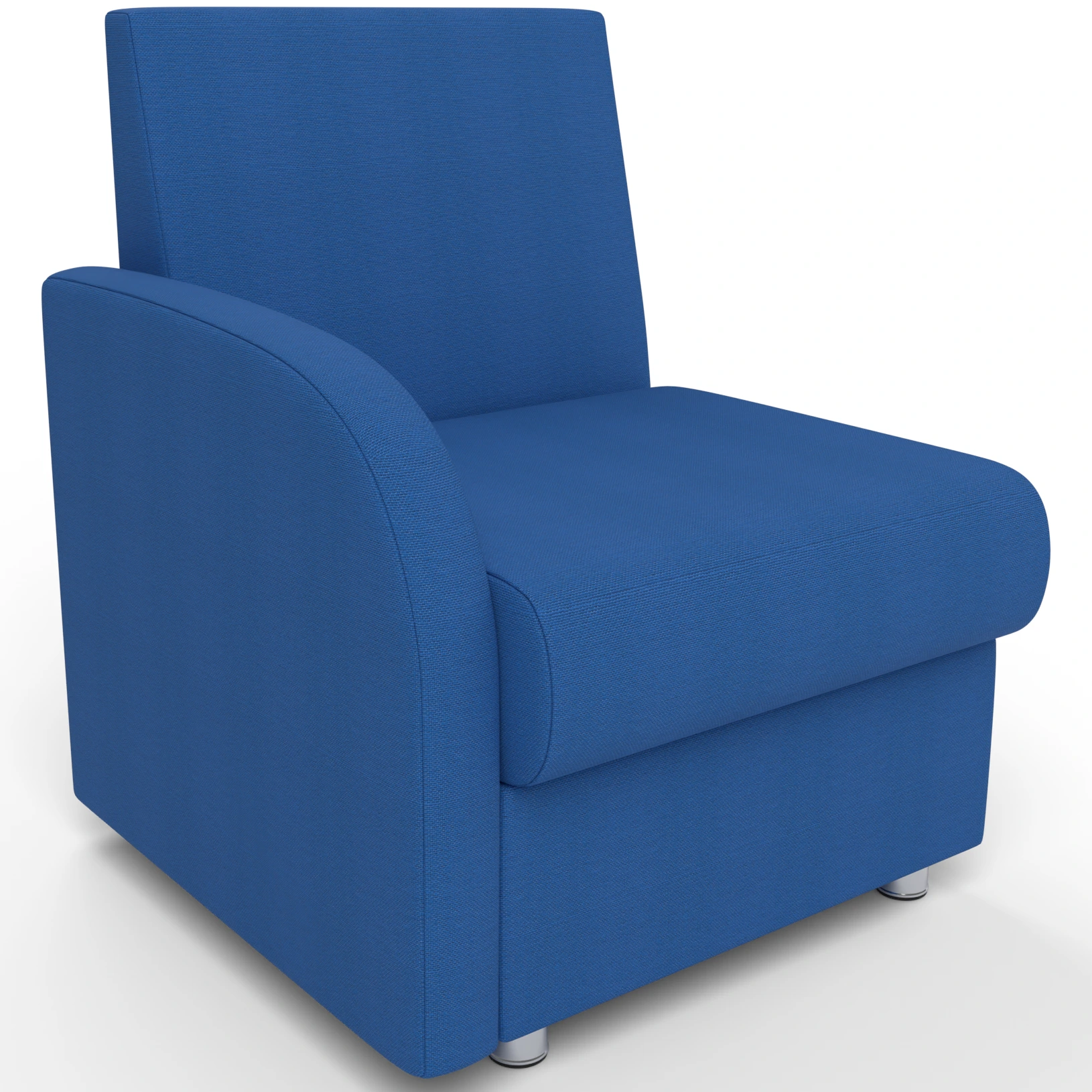 BRS Modular Reception & Breakout Soft Seating