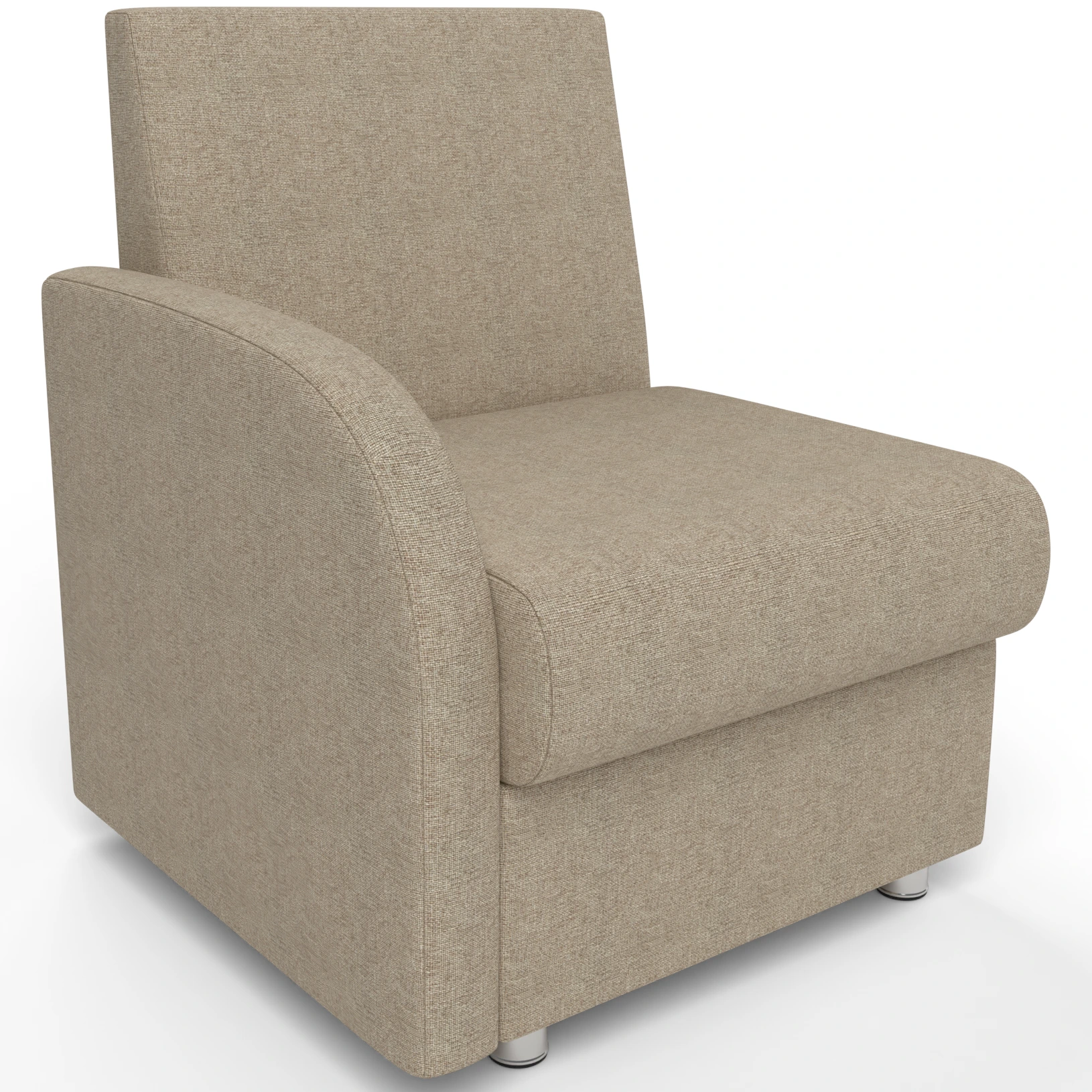 BRS Modular Reception & Breakout Soft Seating