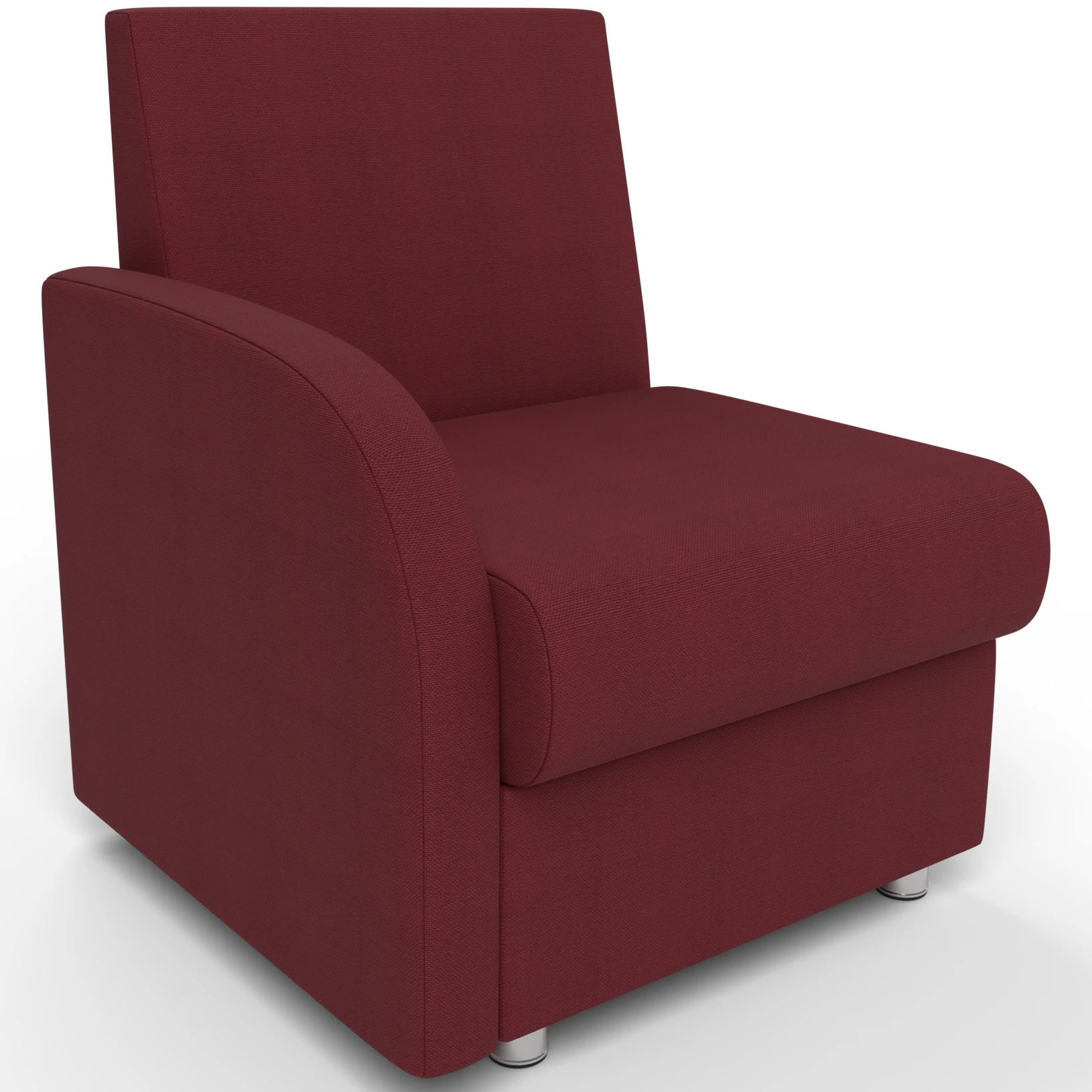 BRS Modular Reception & Breakout Soft Seating