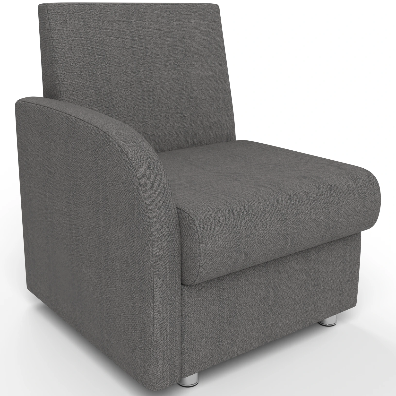 BRS Modular Reception & Breakout Soft Seating