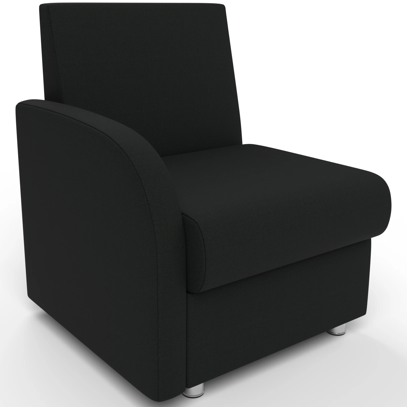 BRS Modular Reception & Breakout Soft Seating