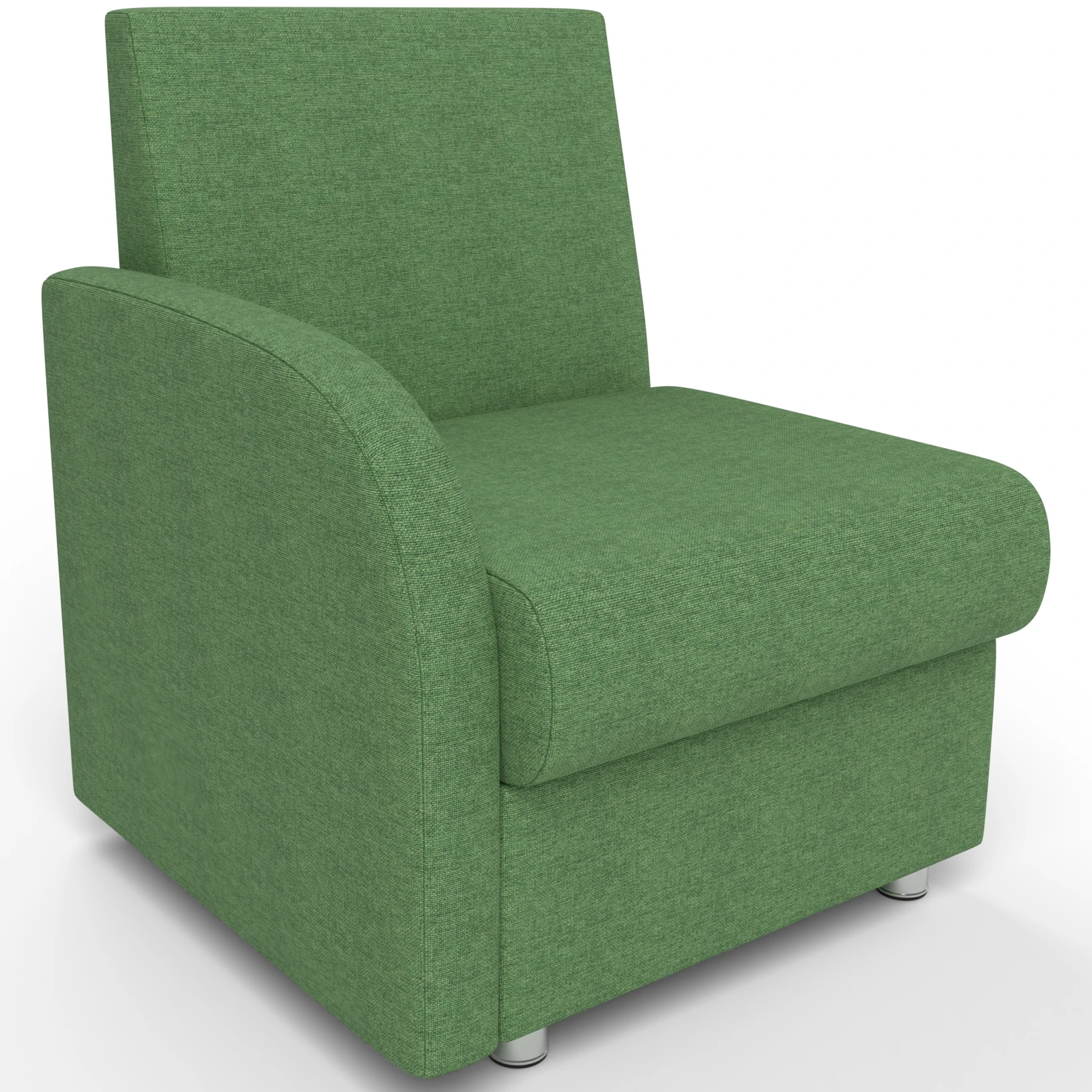 BRS Modular Reception & Breakout Soft Seating