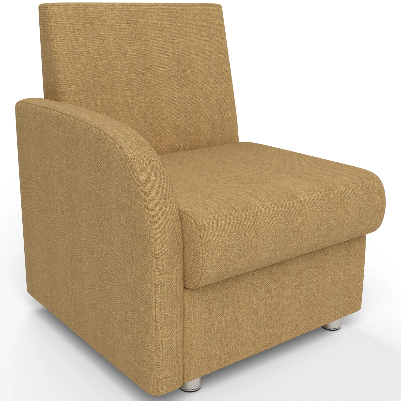 BRS Modular Reception & Breakout Soft Seating