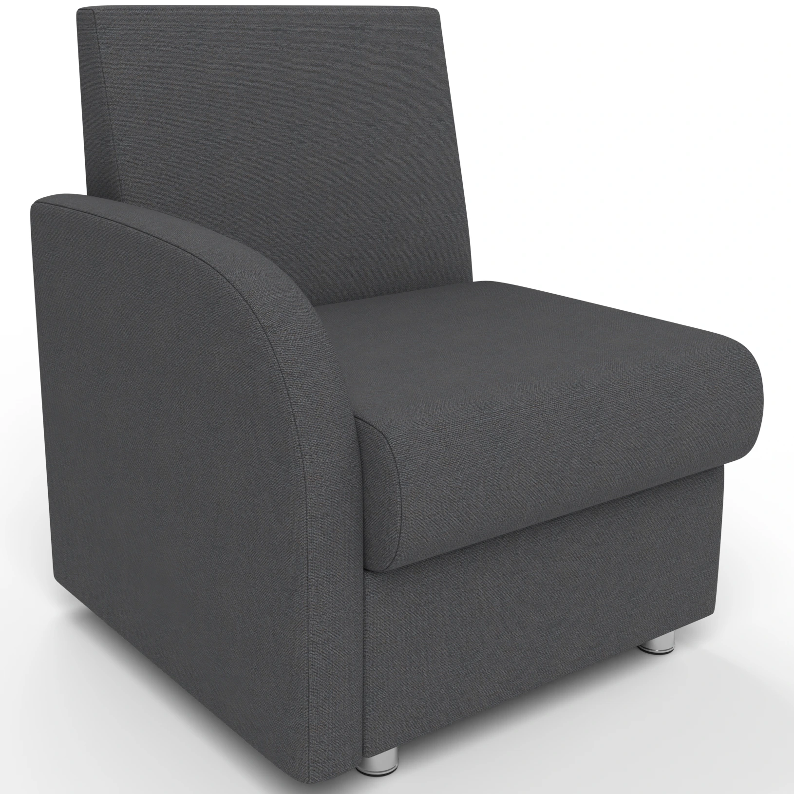 BRS Modular Reception & Breakout Soft Seating