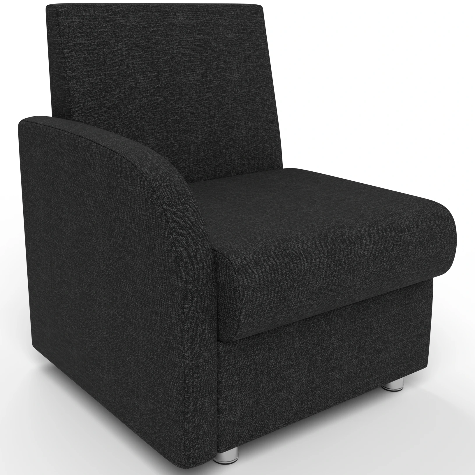 BRS Modular Reception & Breakout Soft Seating