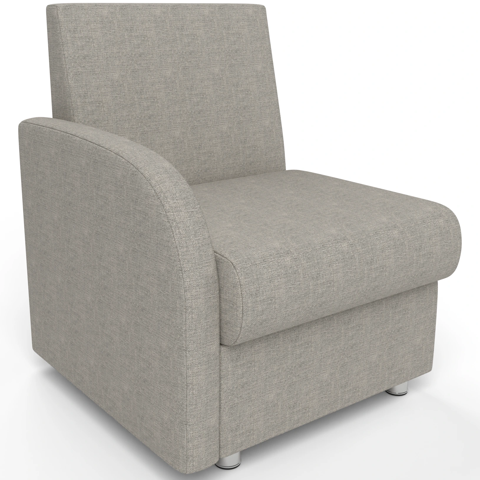 BRS Modular Reception & Breakout Soft Seating