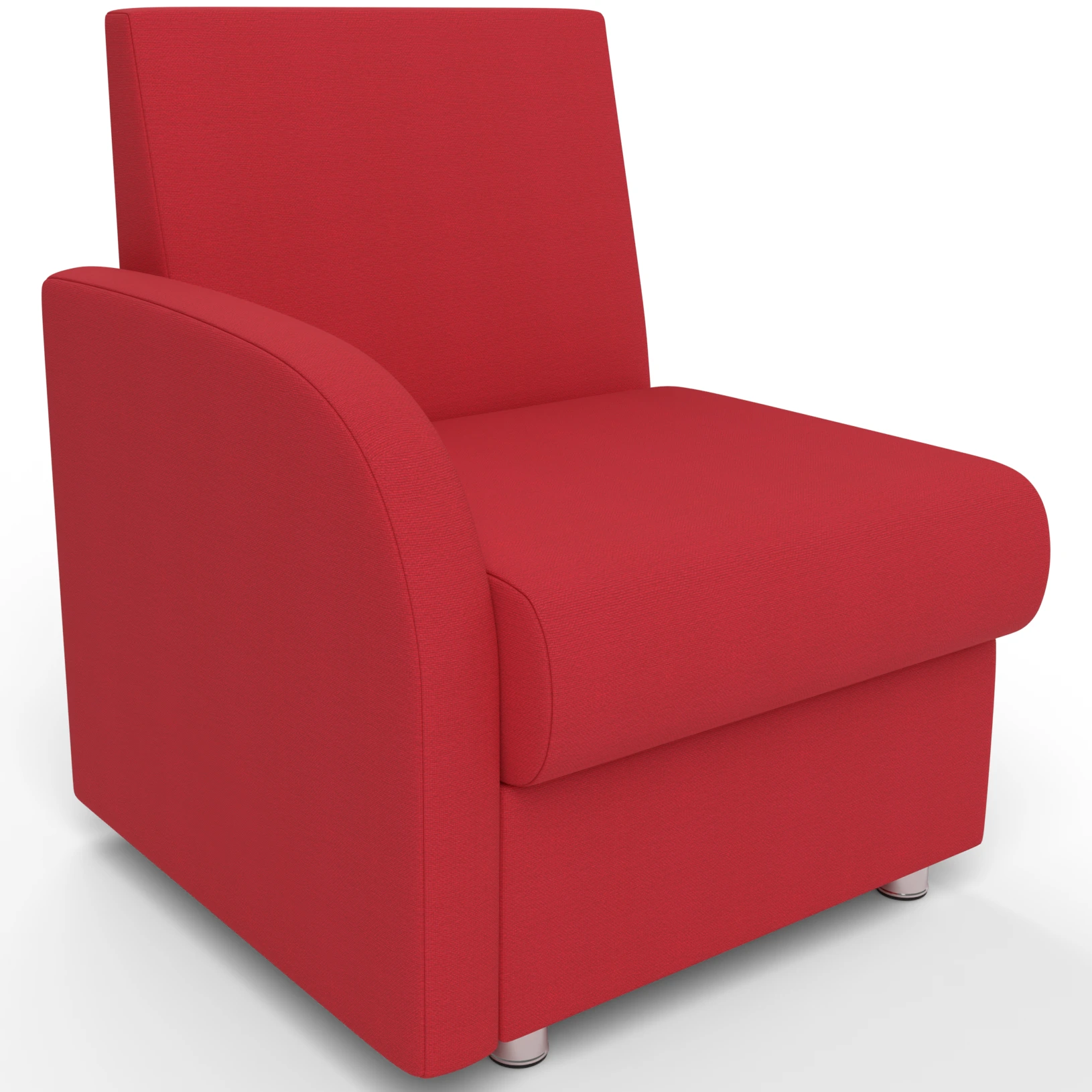 BRS Modular Reception & Breakout Soft Seating