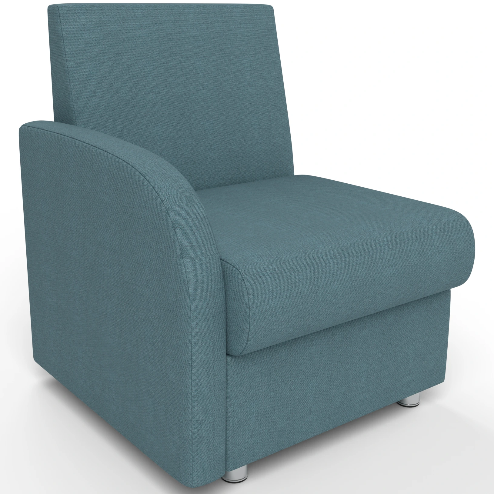 BRS Modular Reception & Breakout Soft Seating