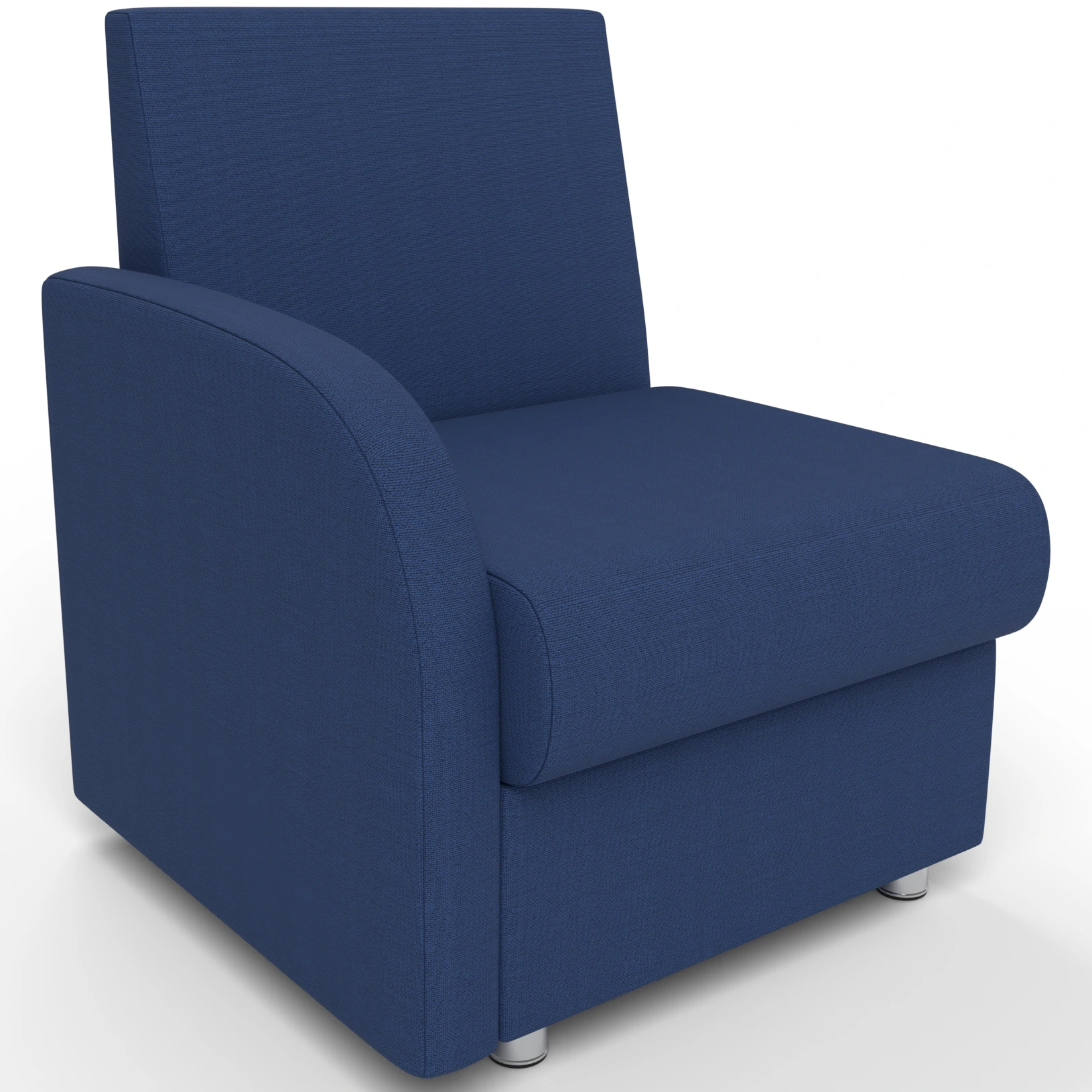 BRS Modular Reception & Breakout Soft Seating