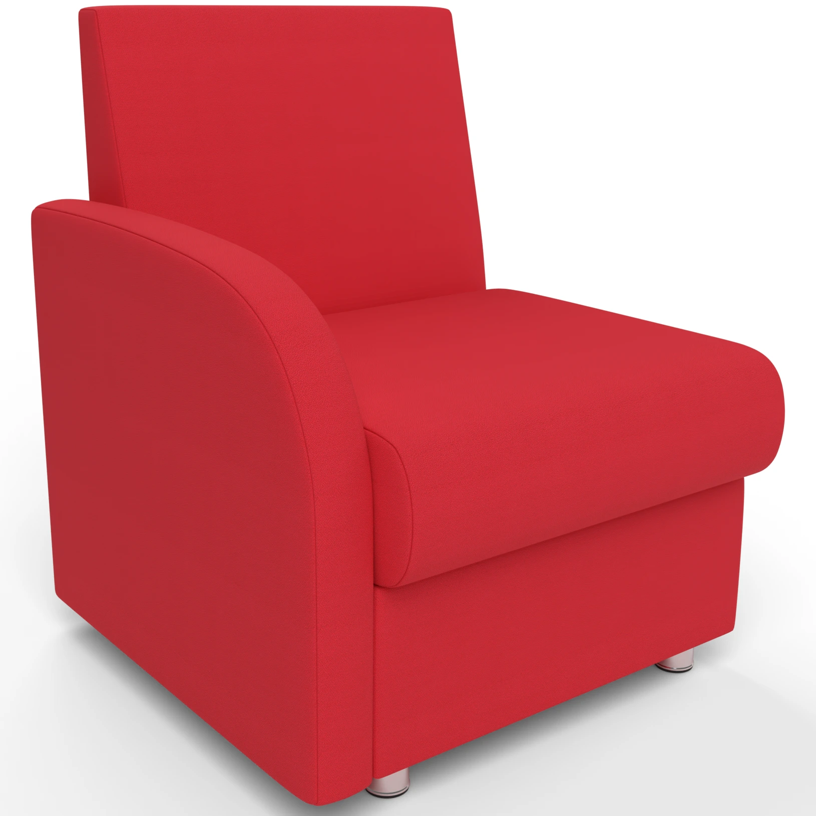 BRS Modular Reception & Breakout Soft Seating