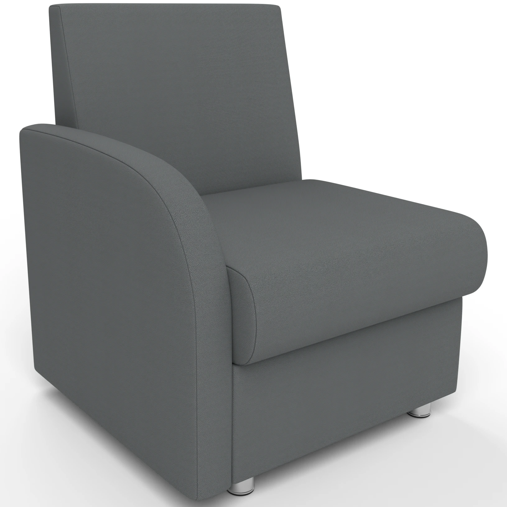 BRS Modular Reception & Breakout Soft Seating