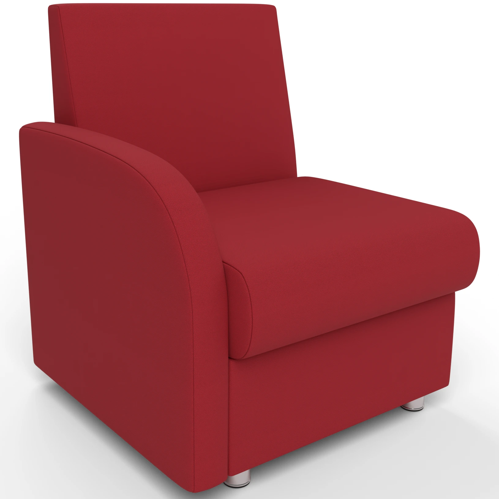 BRS Modular Reception & Breakout Soft Seating
