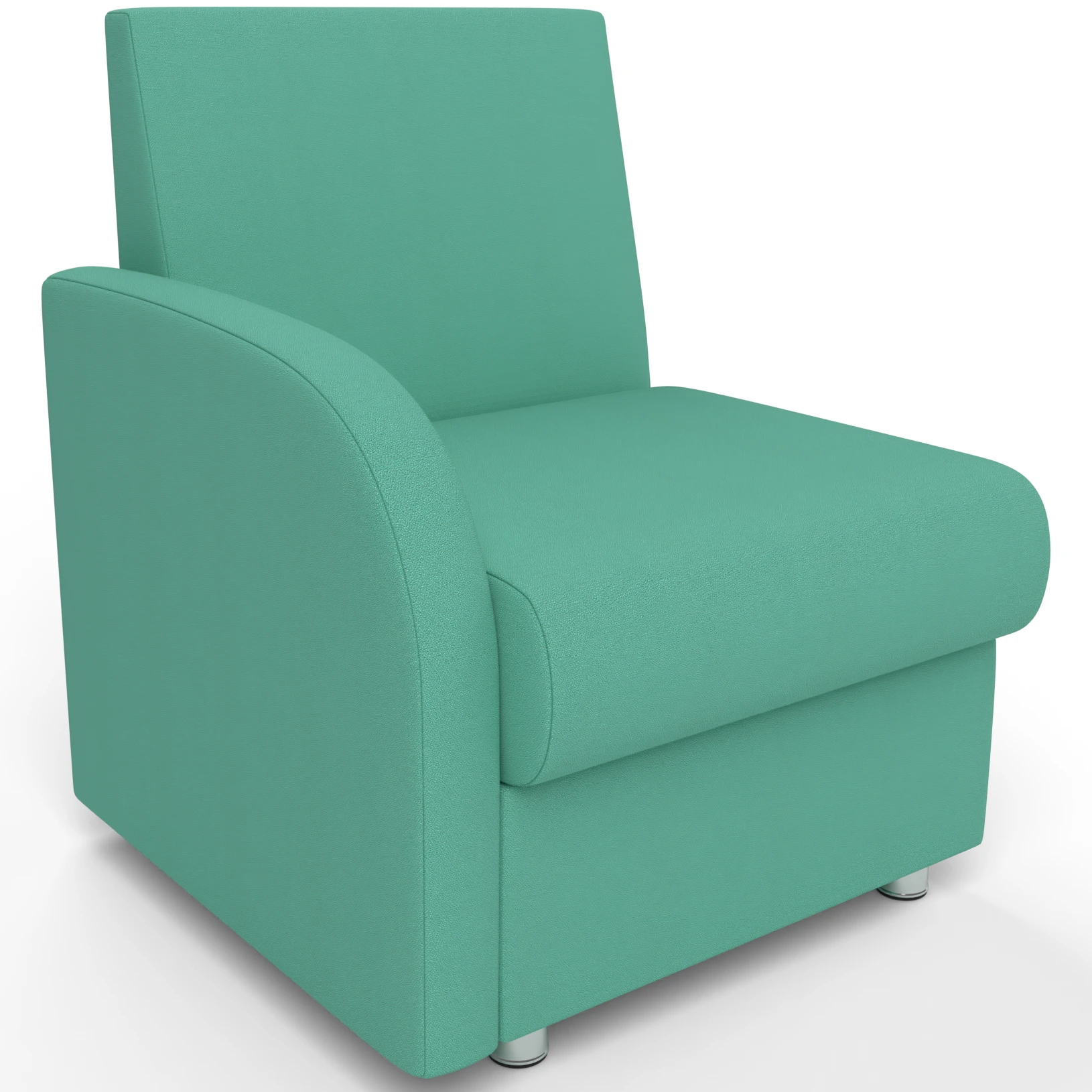 BRS Modular Reception & Breakout Soft Seating