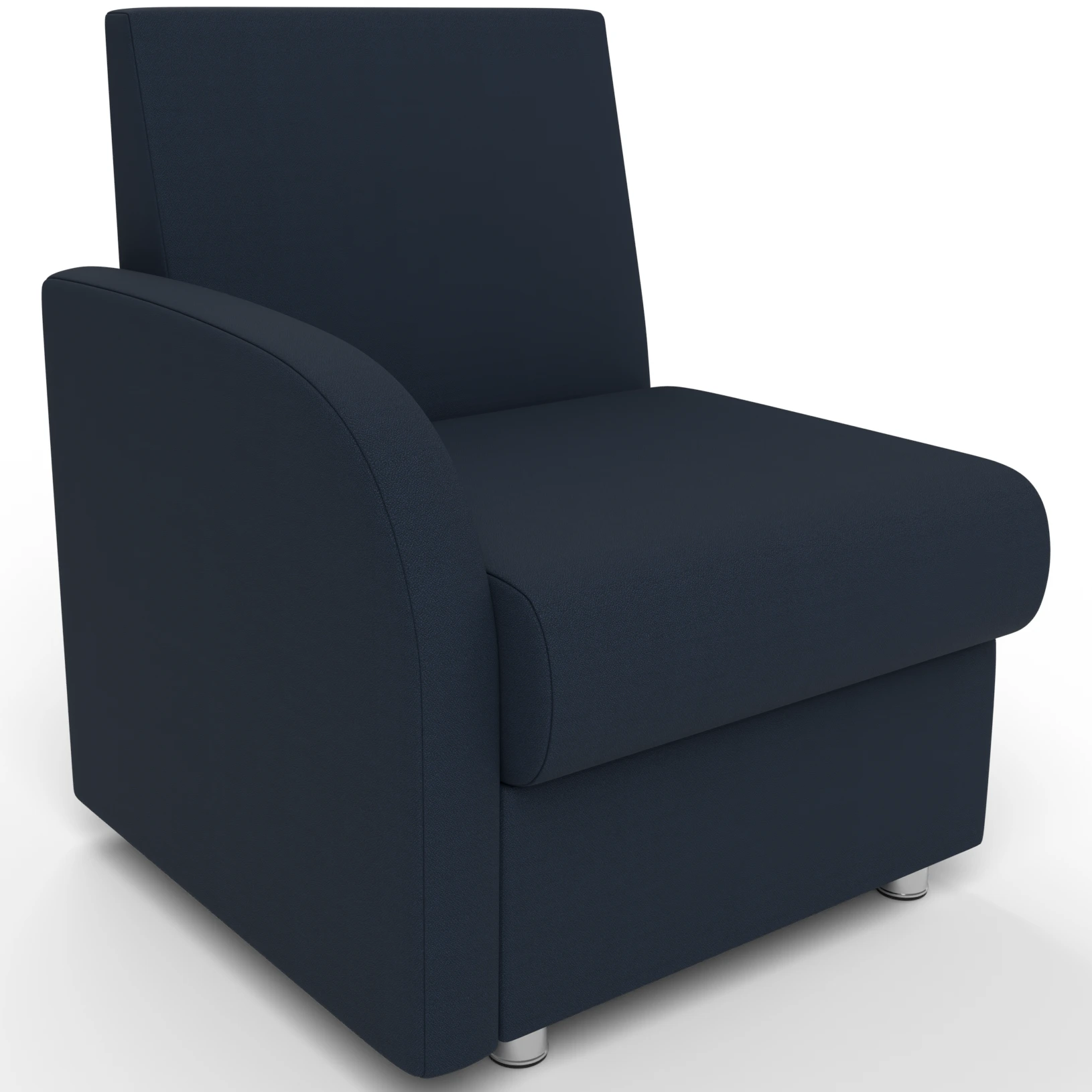 BRS Modular Reception & Breakout Soft Seating
