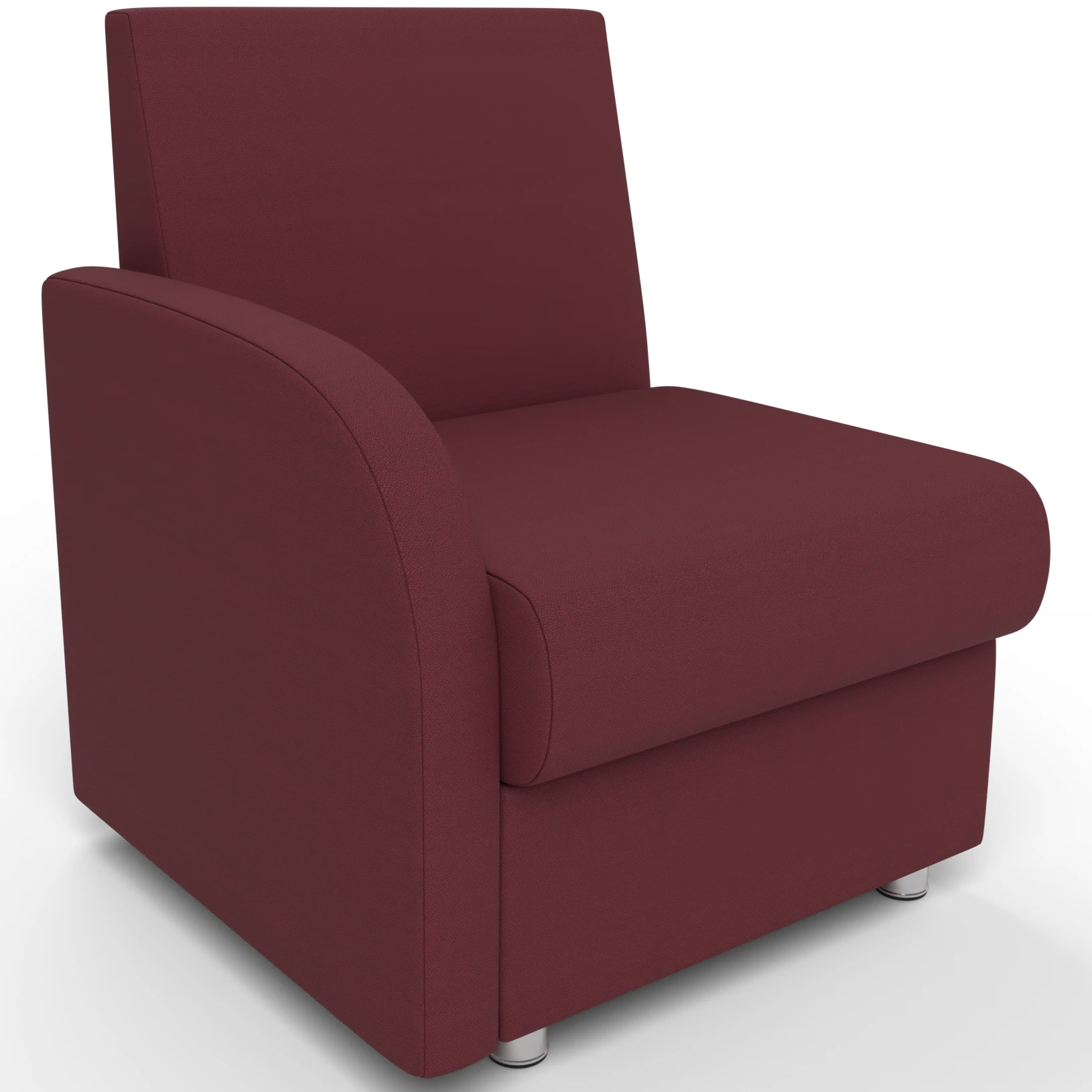 BRS Modular Reception & Breakout Soft Seating