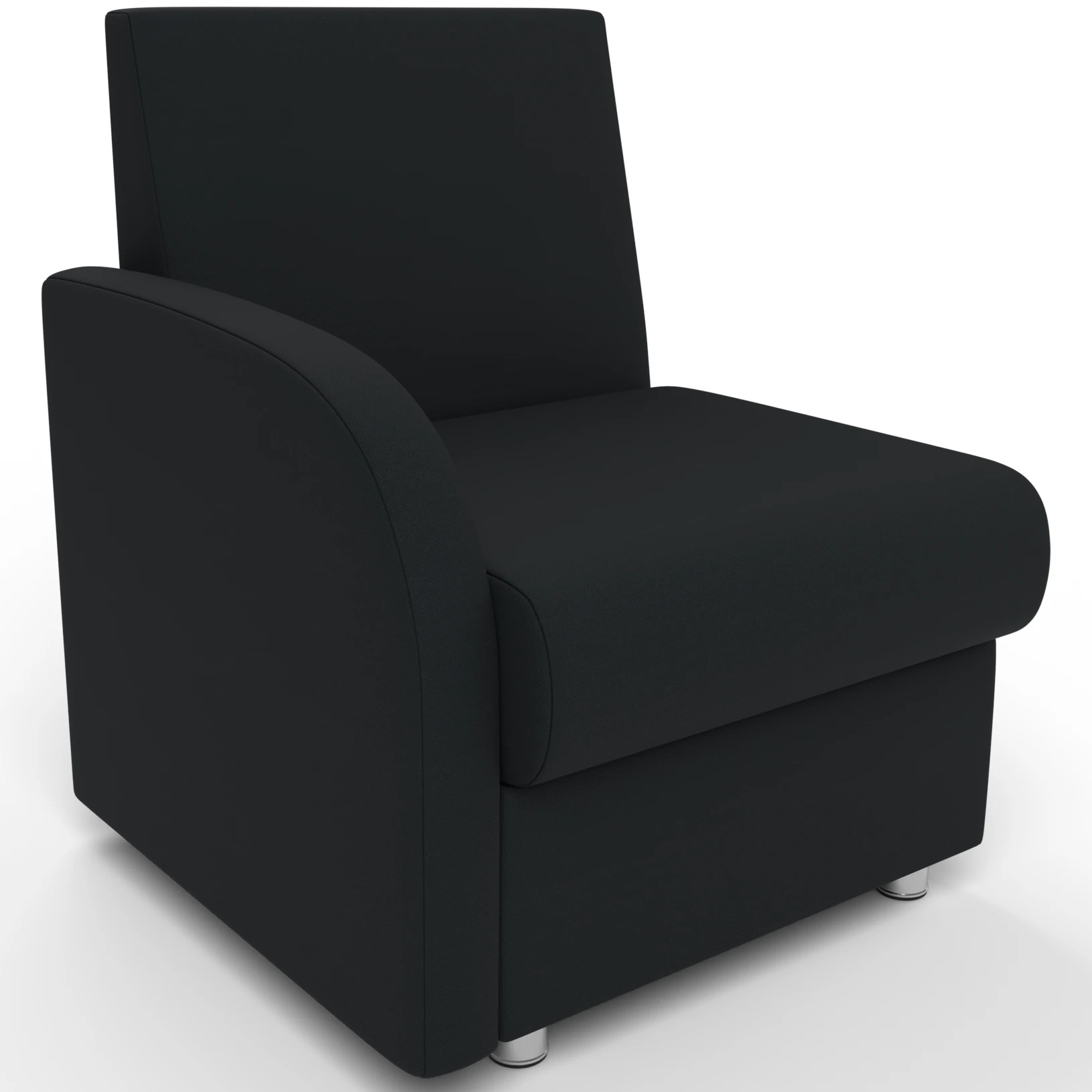 BRS Modular Reception & Breakout Soft Seating