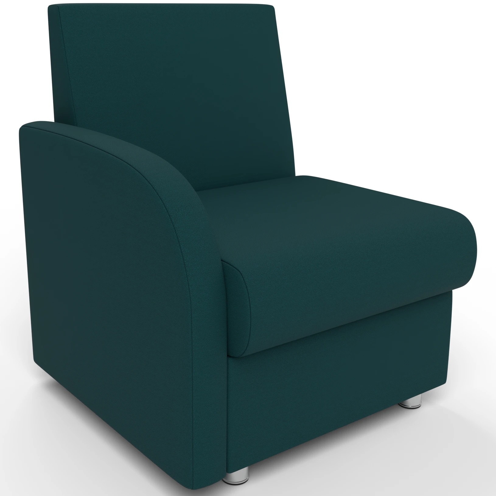BRS Modular Reception & Breakout Soft Seating