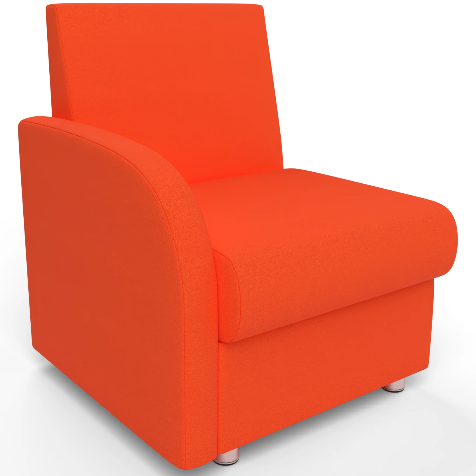 BRS Modular Reception & Breakout Soft Seating