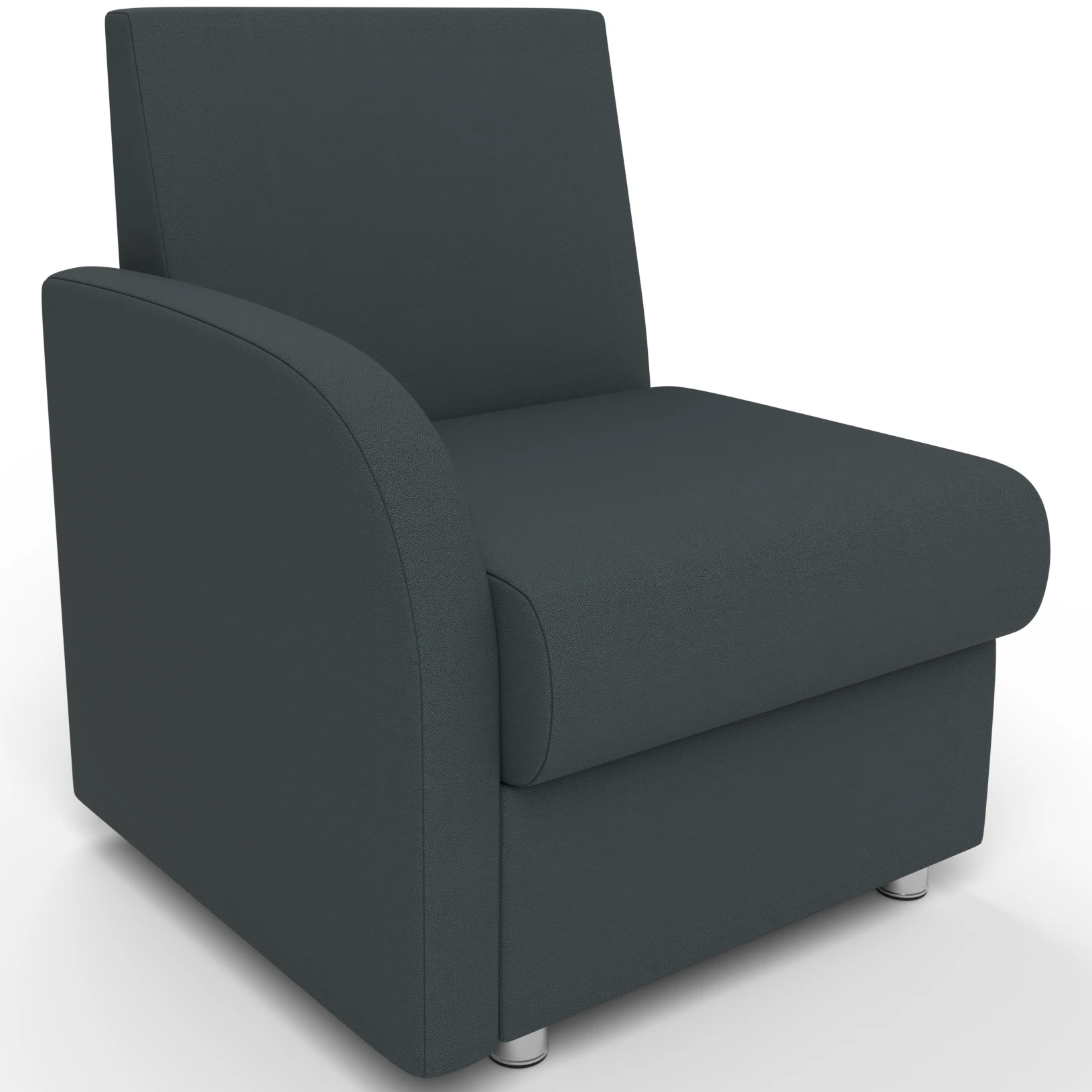 BRS Modular Reception & Breakout Soft Seating