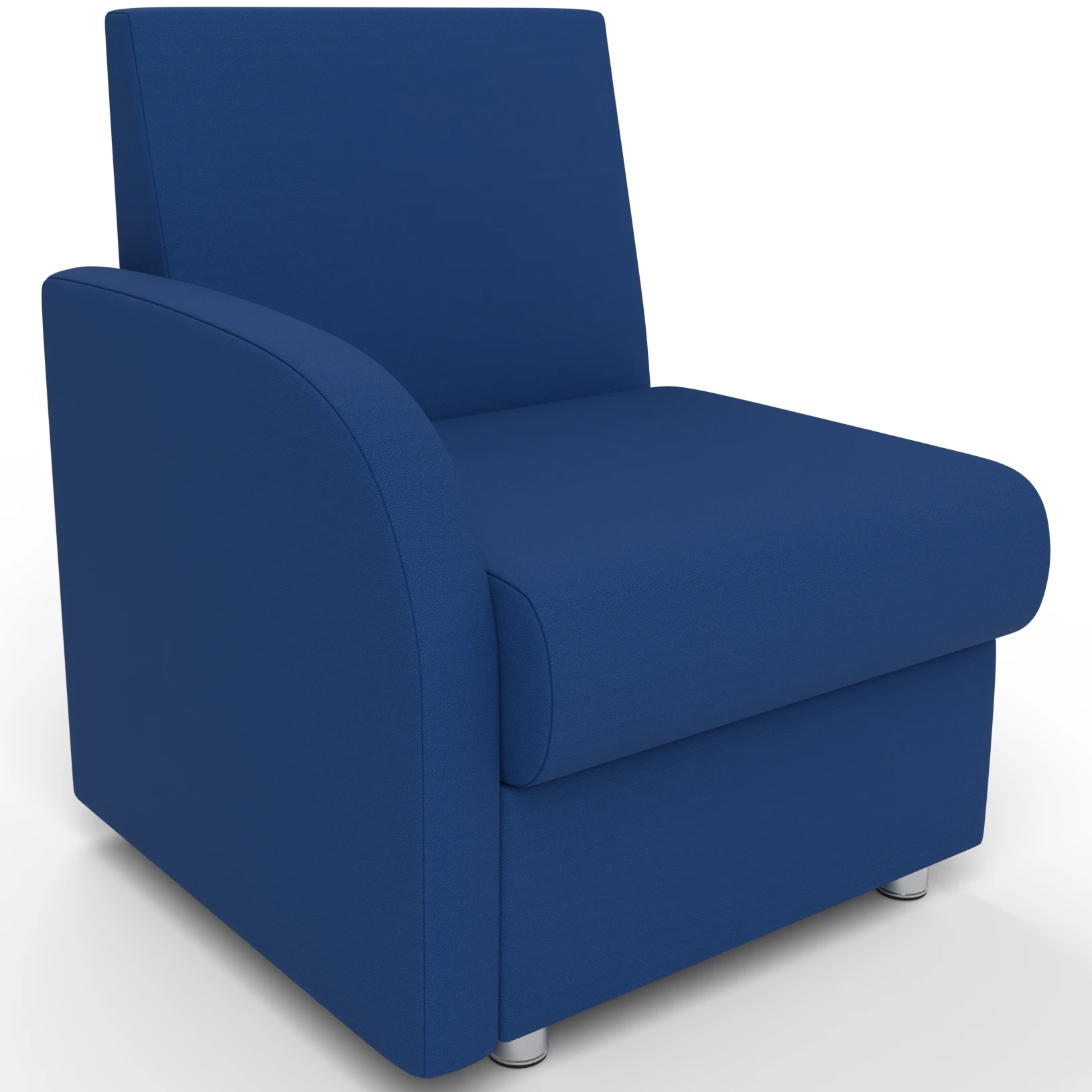 BRS Modular Reception & Breakout Soft Seating
