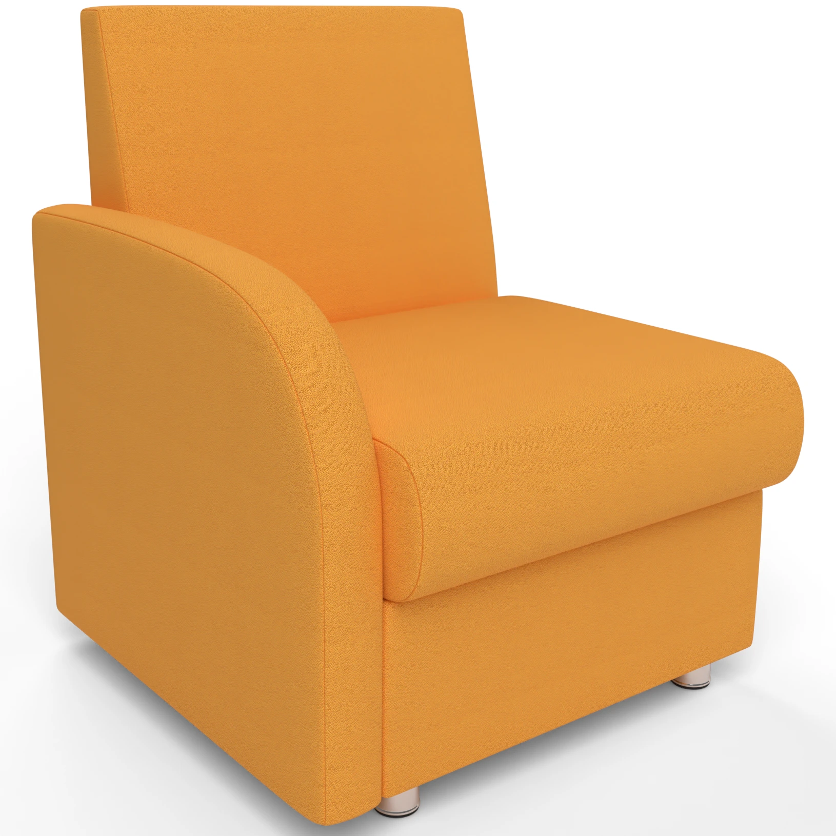 BRS Modular Reception & Breakout Soft Seating
