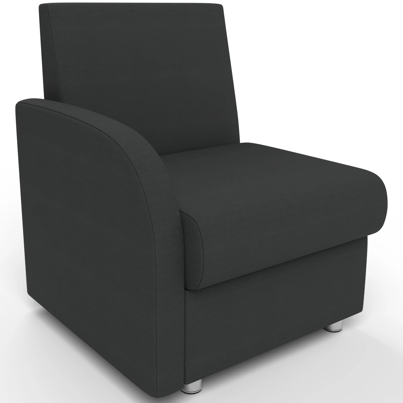 BRS Modular Reception & Breakout Soft Seating