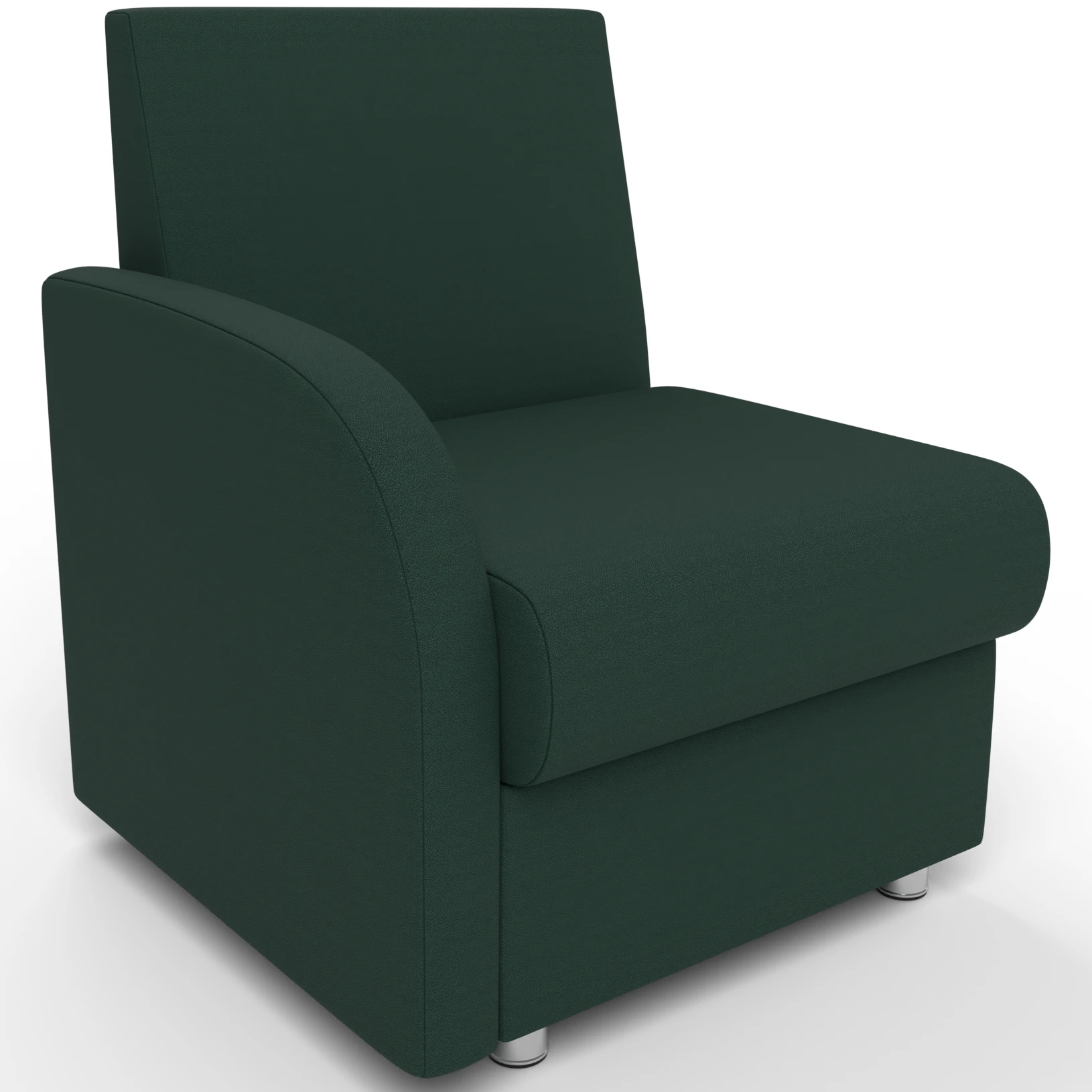 BRS Modular Reception & Breakout Soft Seating