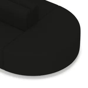 Mawsley Capsule Island Modular Office Seating Set