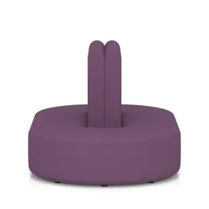 Mawsley Capsule Island Modular Office Seating Set