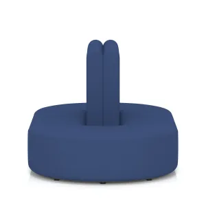 Mawsley Capsule Island Modular Office Seating Set