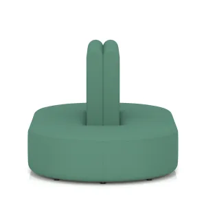 Mawsley Capsule Island Modular Office Seating Set
