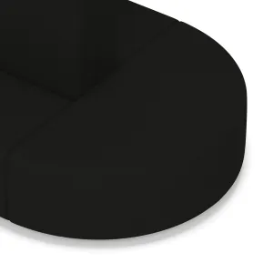 Mawsley Capsule Island Modular Office Seating Set