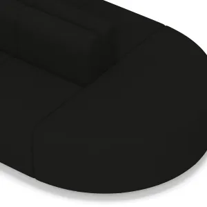 Mawsley Capsule Island Modular Office Seating Set