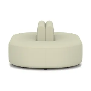 Mawsley Capsule Island Modular Office Seating Set