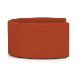 Mawsley Circular Booth Modular Office Seating Set