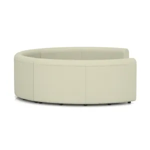 Mawsley Circular Booth Modular Office Seating Set