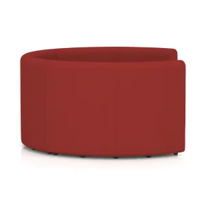 Mawsley Circular Booth Modular Office Seating Set