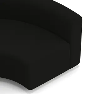 Mawsley Circular Booth Modular Office Seating Set